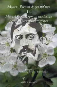 在飛比找博客來優惠-Marcel Proust, Roman Moderne: 