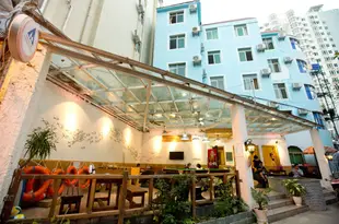 藍天國際青年旅舍(三亞大東海店)Blue Sky International Youth Hostel (Sanya Dadonghai)