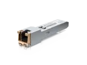Ubiquiti Networks SFP to RJ45 Adapter (UACC-CM-RJ45-1G)