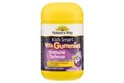 Nature's Way Kids Smart Vita Gummies Immune Defence 60