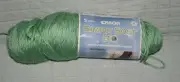 Caron Simply Soft Eco Yarn Sprig Green5 oz Yarn Crochet Knit Craft Fast Shipping