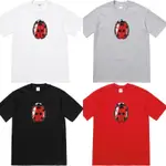 【RICK OWENS STORE】SUPREME LADYBUG TEE 瓢蟲 短T