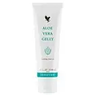 3 THREE!! Forever Living Aloe Vera Gelly Moisturizes & Soothes Skin 118ml 4 oz