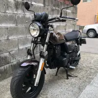 在飛比找蝦皮購物優惠-同路中古機車Kymco air150