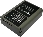 2400mAh BLN-1 PS-BLN1 for Olympus OM-D E-M1, Pen F, OM-D E-M5, Pen E-P5, OM-D