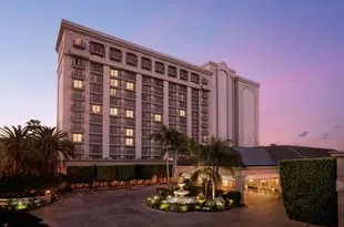 帝王海濱雷麗茲卡爾頓酒店The Ritz-Carlton, Marina del Rey