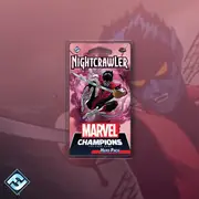 Marvel Champions: The Card Game – Nightcrawler Hero Pack