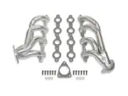 91836-1FLT Flowtech Shorty Headers - Ceramic Coated
