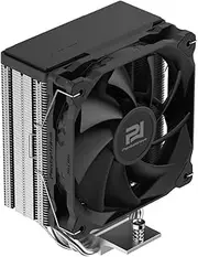 INEX PC-Z05C-SRB Side Flow CPU Cooler for Intel & AMD with 5 Heat Pipes
