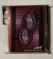 Persona5 sleeves tarot card 60PCS unopened Japanese