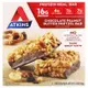 [iHerb] Atkins 巧克力花生醬焦糖脆餅，5 個，每個 1.69 盎司（48 克）
