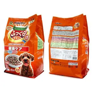 Doggyman多格曼 頂級軟性保健主食/全犬種軟飼料 800g&2.4kg 日本製  原味/皮毛/腸胃/骨骼關節