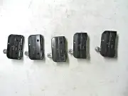 5 MICRO SWITCH BZ-2RM22 MICRO SWITCHES