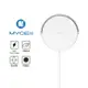 MYCELL 15W 磁吸式無線充電器 MY－QI－019