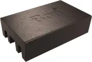 Bon 12-664 6-Pound Fresno Weight for Big Blue Trowel
