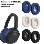 Headphone Cover Suitable for Sony ULT WEAR Headphones Silicone Protective Cover