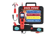 Autel PowerScan PS100 Automotive Power Probe Circuit Tester Diagnostic Tool