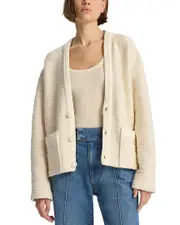 A.L.C. Peyton Jacket m NoColor