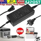 Power Supply Mains Fridge Adapter For Brass Monkey/Waeco/Kings/Dometic AU Plug