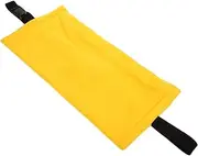 Guinea Pig Lizard Carrying Pouch Reptile Outdoor Sling Bag Safe for Travel