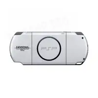 在飛比找蝦皮購物優惠-【二手主機】SONY PSP 3000 太空戰士 紛爭2 最