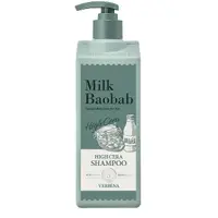 在飛比找蝦皮商城優惠-【Milk Baobab】高效升級系列馬鞭草洗髮精