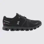[On] On-Sneakers Blacks And Greys-Uomo 10.5