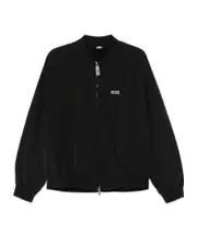 Varsity bomber jacket S,XL,L,M black