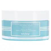 Sisley Three Oil Cleansing and Make-up Removing Balm 125 G