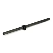 Blade BLH3507 Carbon Fiber Main Shaft with Collar & Hardware: mCP S/X