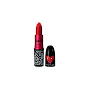 [Mac cosmetics] MAC Viva Glam X Keith Haring Long Lasting Cream Lipstick Red Haring 3g