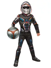 Disney Task Master Deluxe Black Widow Dress Up Halloween Party Costume