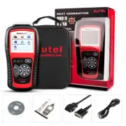 2025 Autel AL519 OBD2 Diagnostic Scanner Tool Code Reader Check Engine Light