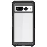 Ghostek ATOMIC slim Metal Phone Case Designed for Google Pixel 7 and Pixel 7 Pro