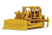 First Gear 80-0303 1/87 Scale International Harvester Td-25 Crawler Dozer