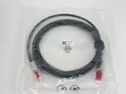 Dell 0U651D mini SAS SFF-8088 6Gbps 4m 13ft Cable External Raid Amphenol