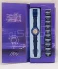 SWATCH SPECIAL 1999 - SDZ103 - EUROCONVERTER - New