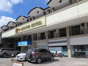 德里奧諾飯店D' Leonor Hotel