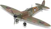 [TAMIYA] 1:72 Scale Supermarine Spitfire Mk.I Plastic Model Kit