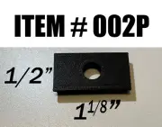 RV Dimmer Switch Plate - Convenience Center Panel PCA Electronics 12V Item 002P
