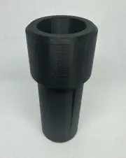 Intex Fishing Kayak Rod Holder Insert (Larger Than Stock) (One Piece)