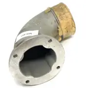 Peterbilt 8928519 Air Intake Adapter 13008AA REV 00, Made in USA