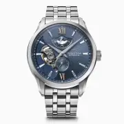 Orient Automatic Watch Layered Skeleton Mechanical Japan Rk-av0B08l