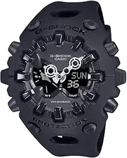 [Casio] G-Shock GA-V01 Series Black 49mm Watch GA-V01-1AER, Black