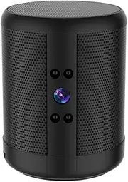 Fahgaer Smart Surveillance Wireless Camera WiFi Wide Angle High Definition Night Vision Home Remote Network Monitoring