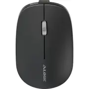 Alogic Echelon Bluetooth USB-C Rechargeable 4 Keys Mouse