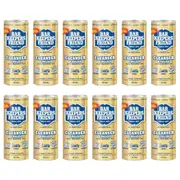 Bar Keepers Friend Cleanser & Polish 585g - Set of 12
