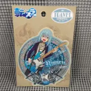 That Time I got Reincarnated As A Slime RIMURU Rock Band Travel Sticker Ensky