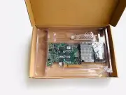 LSI00212 LSI 9261-8i 6Gb/s SAS/SATA Controller Raid PCIe 2.0, 512MB Cache＃