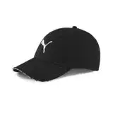 在飛比找遠傳friDay購物優惠-PUMA 帽子 PUMA VISOR棒球帽 -0228240